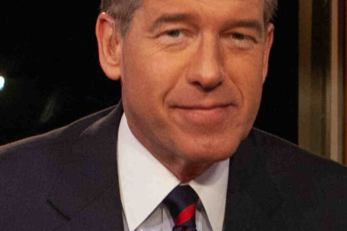 NBC News Anchor