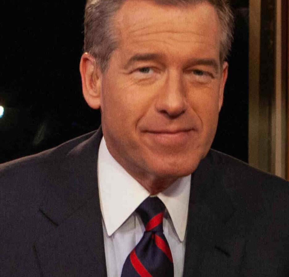 NBC News Anchor