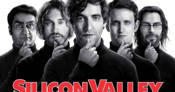 Silicon Valley Cast