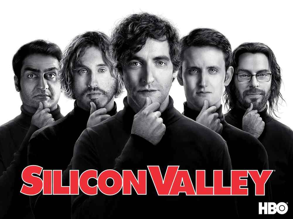 Silicon Valley Cast