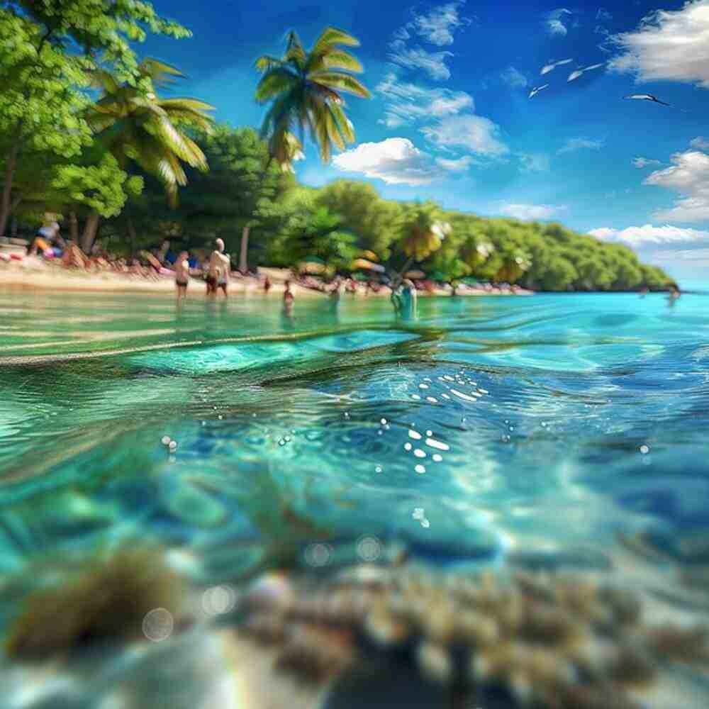 Best Caribbean Islands