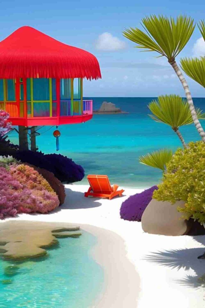 Best Caribbean Islands