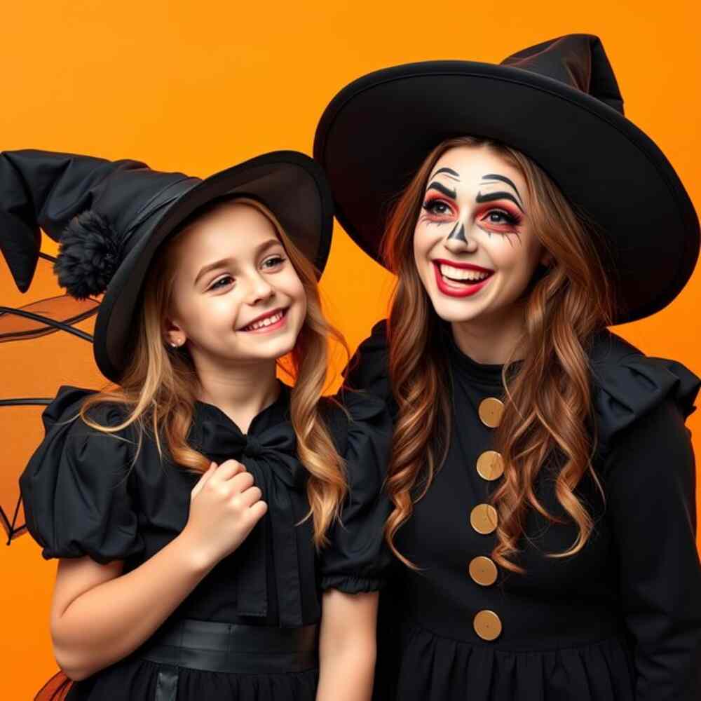 women's Halloween Costume Ideas