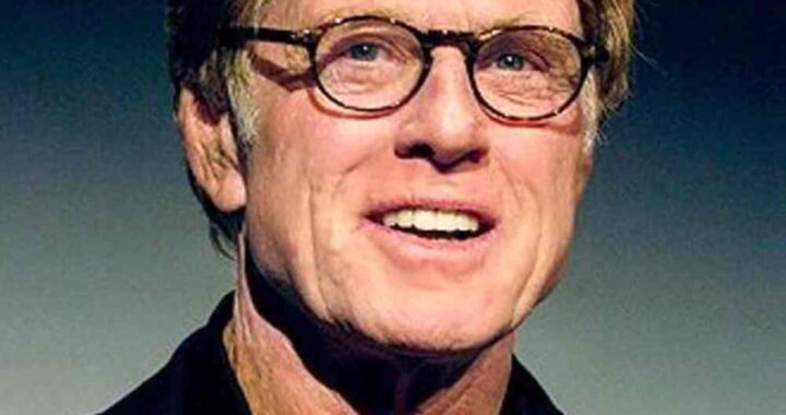 Robert Redford Movies