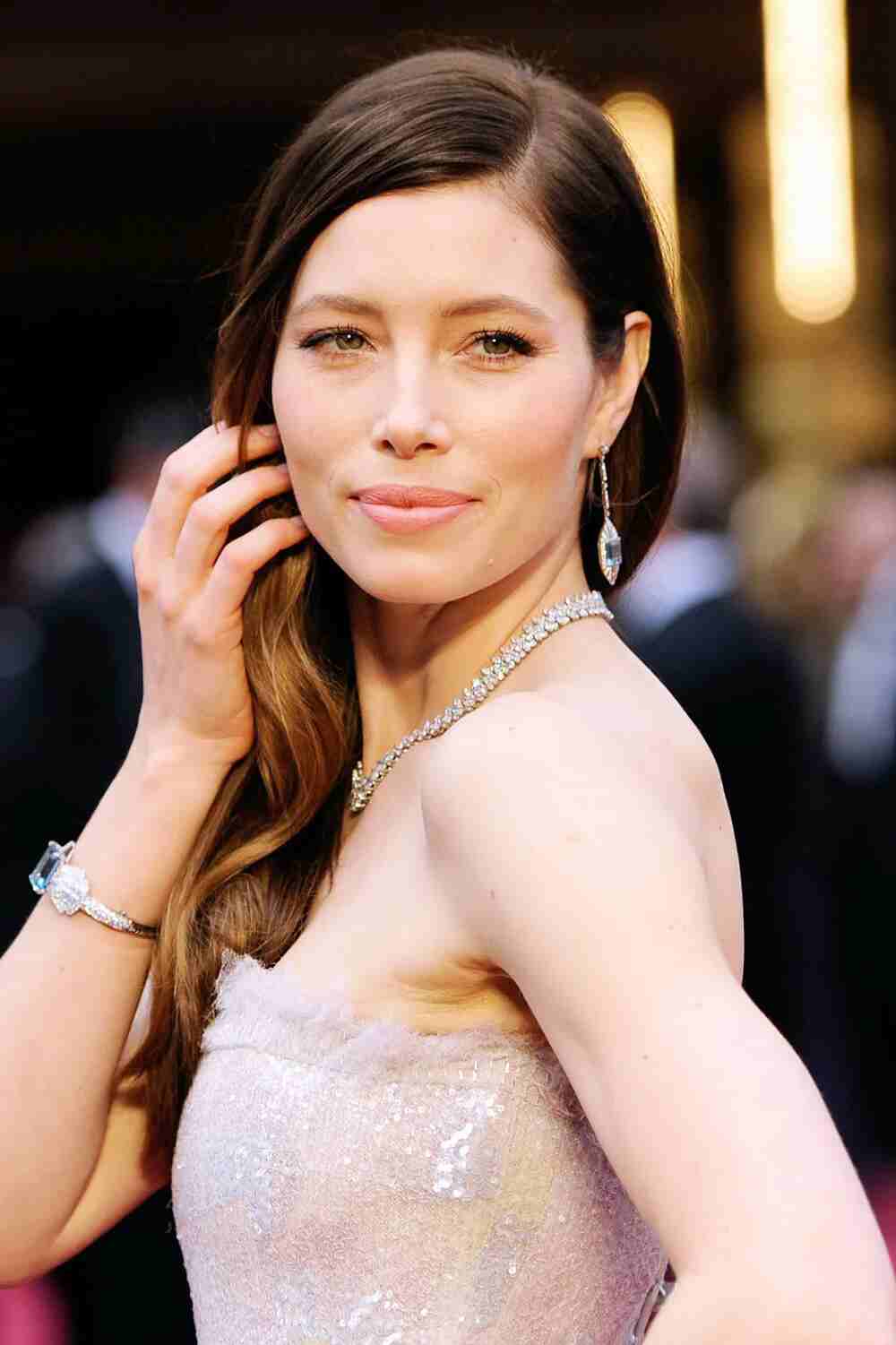 Jessica Biel Movies and TV Shows: