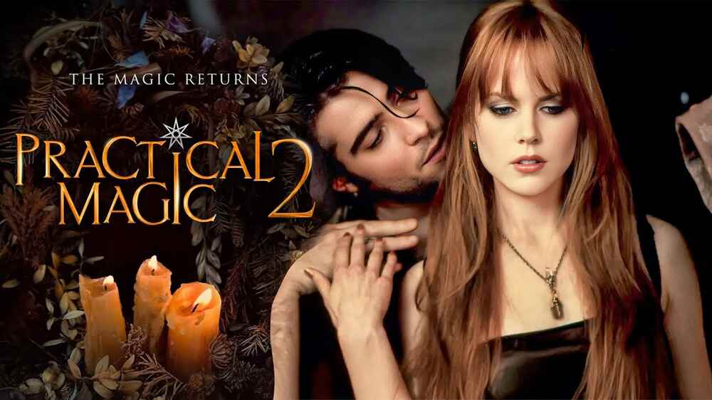 practical magic 2