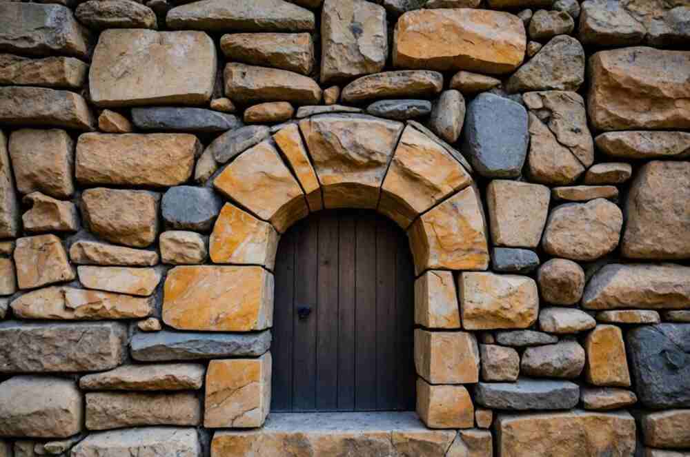 The Doors of Stone
