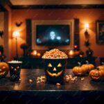 Classic Halloween Movies