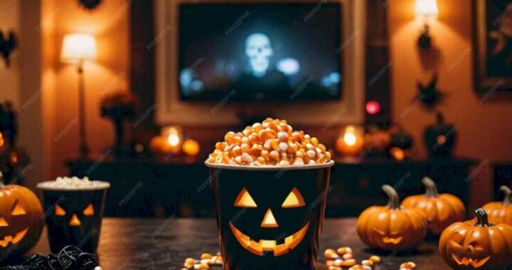 Classic Halloween Movies