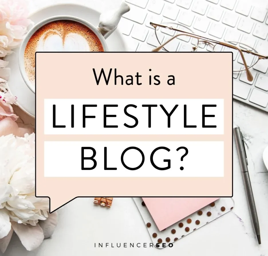 Lifestyle Blog