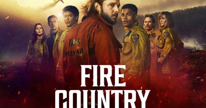 Fire Country Season 2