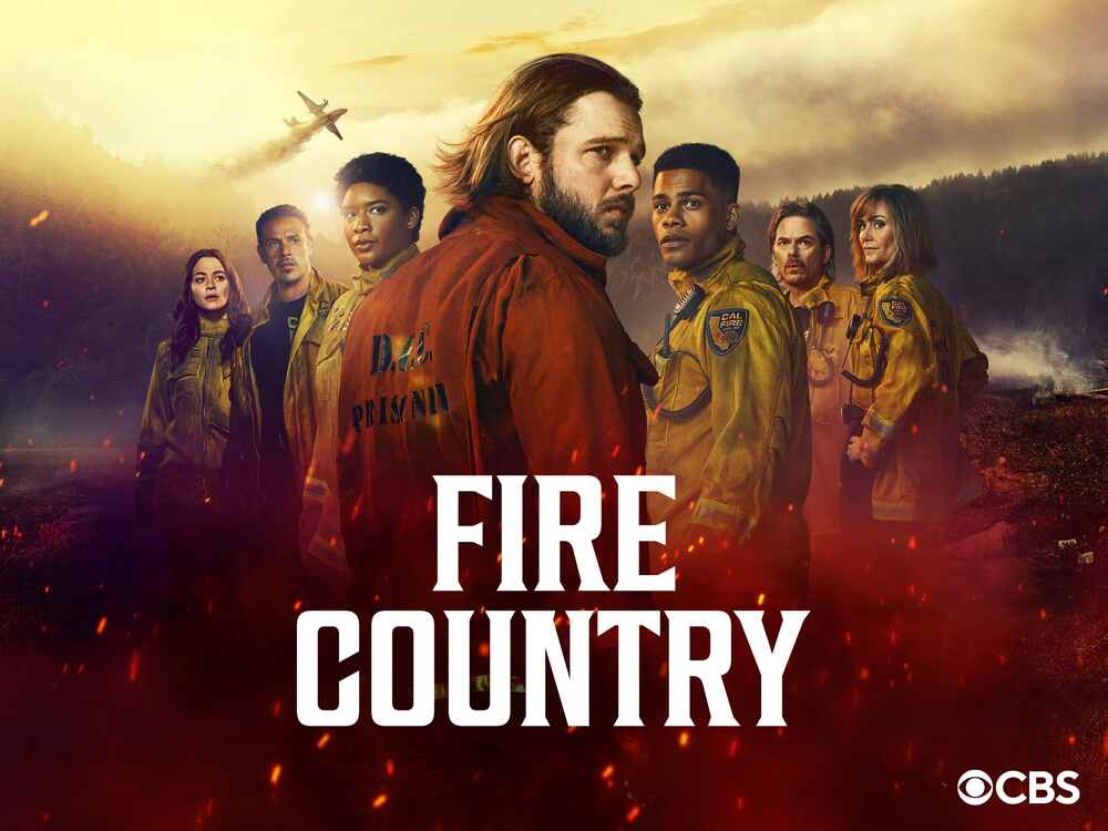 Fire Country Season 2