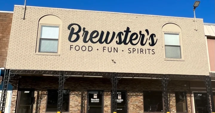 brewsters chalmette