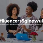 Influencersginewuld