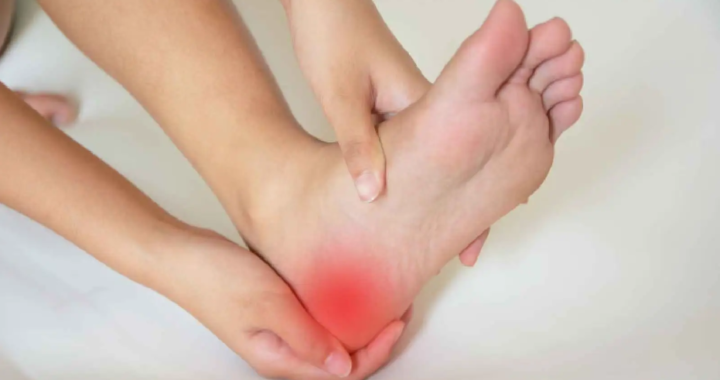 Is Heel Pain a Sign of Cancer