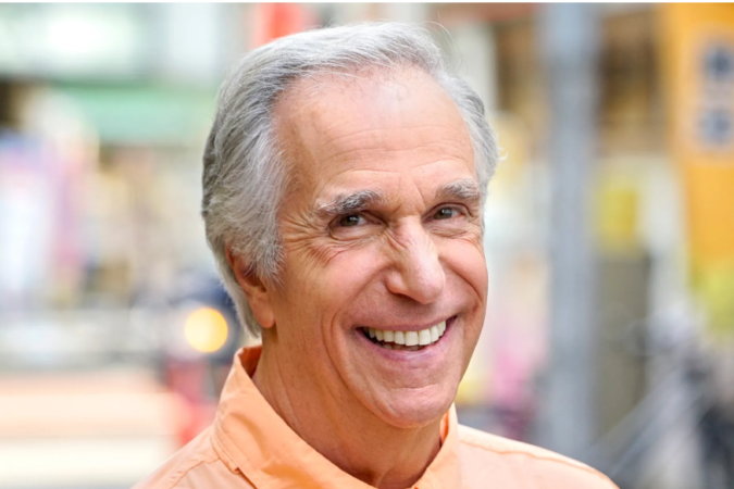 Henry Winkler Net Worth