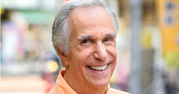 Henry Winkler Net Worth