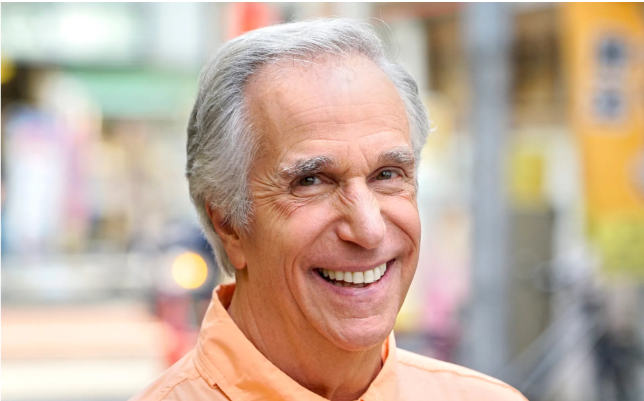 Henry Winkler Net Worth