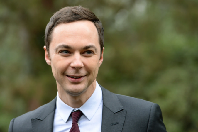 jim parsons net worth​