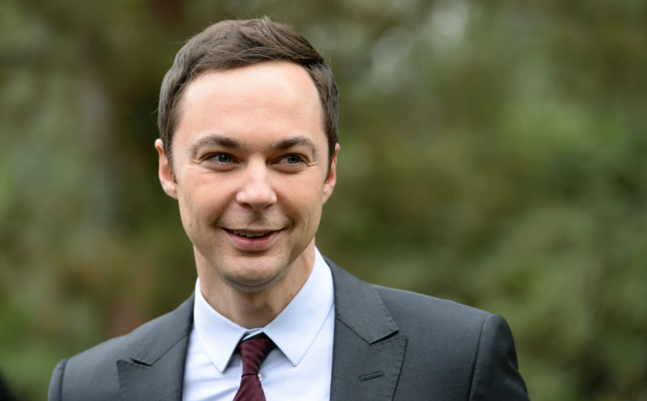 jim parsons net worth​