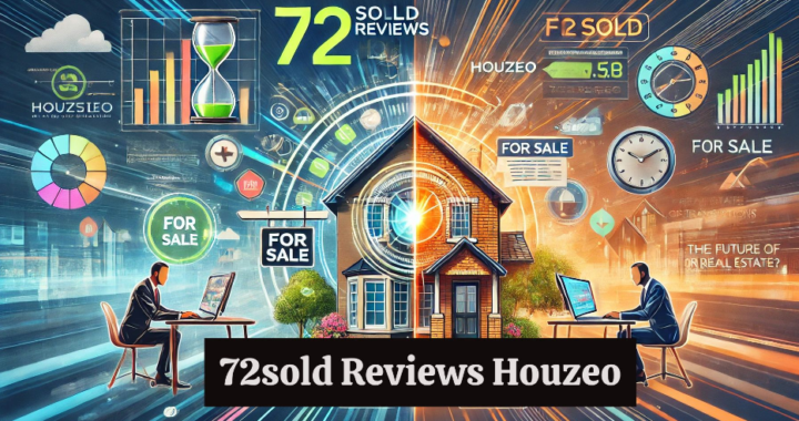 72sold reviews houzeo