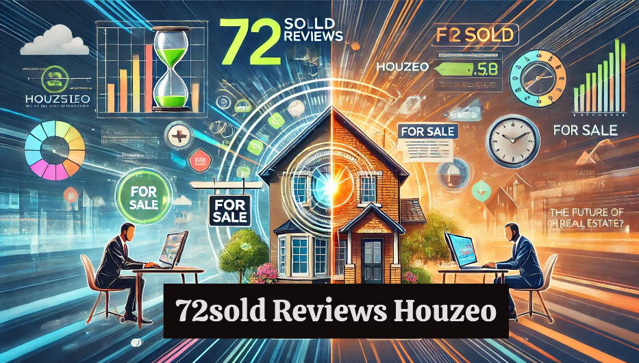 72sold reviews houzeo