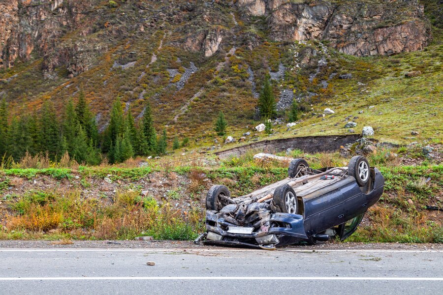 bad accident on i-75 today