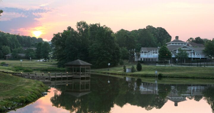 marietta center for nursing and healing