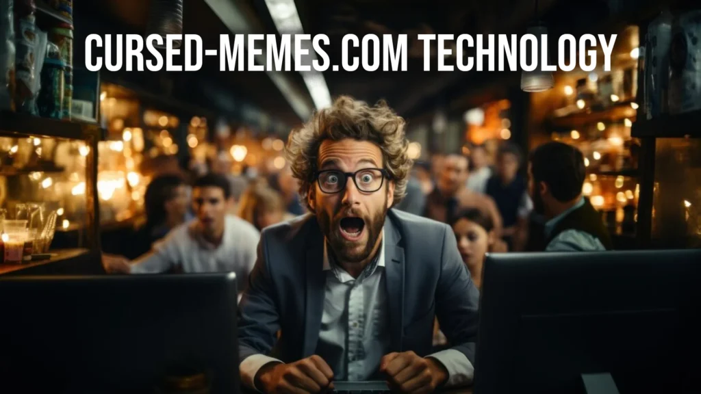 cursed-memes.com business​