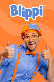 blippi actor