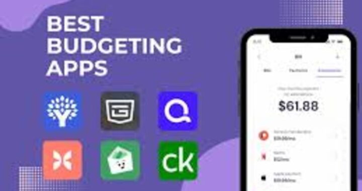 Best Budgeting Apps 2024