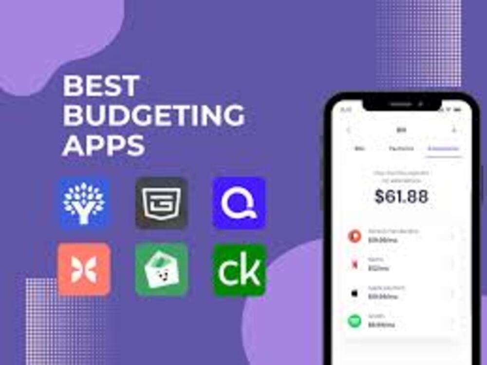 Best Budgeting Apps 2024