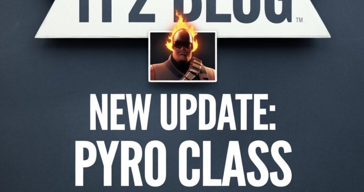 TF2 Blog