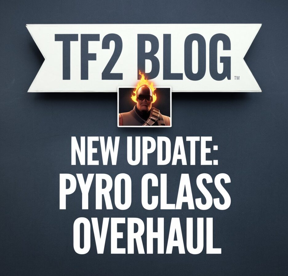 TF2 Blog