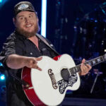 Luke Combs Net Worth