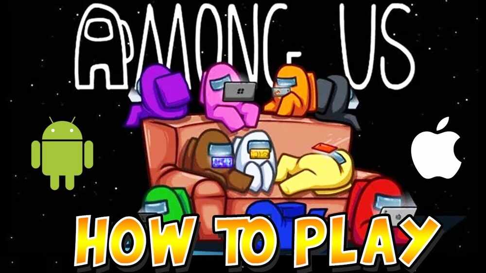 How to Play Among Us