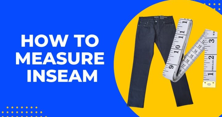 what is inseam​