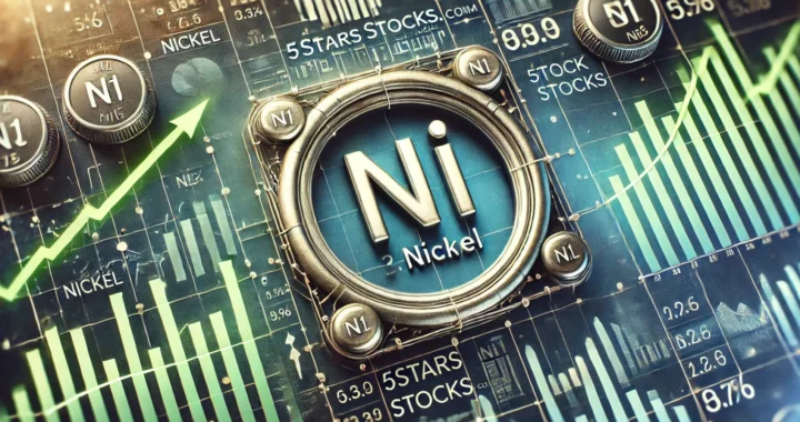 5starsstocks.com Nickel