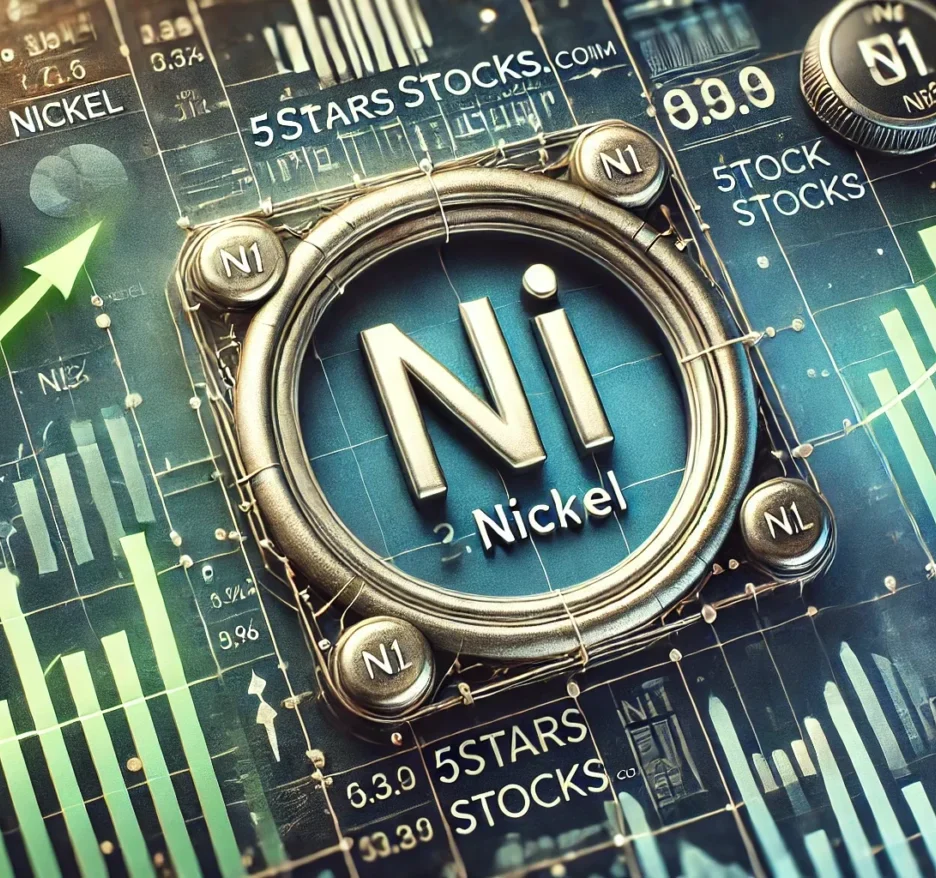 5starsstocks.com Nickel