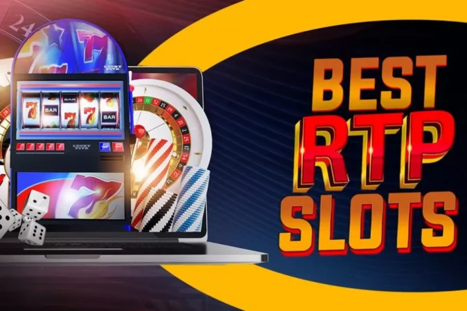 Understanding Slot Game RTP: How to Choose the Best Judi Slot Game Terbaik for Higher Returns