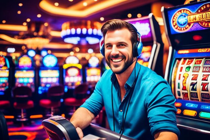 How to Spot High-Value Slot Games on BTV168