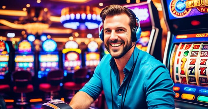 How to Spot High-Value Slot Games on BTV168