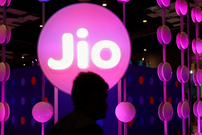 Jio Network Problem Today