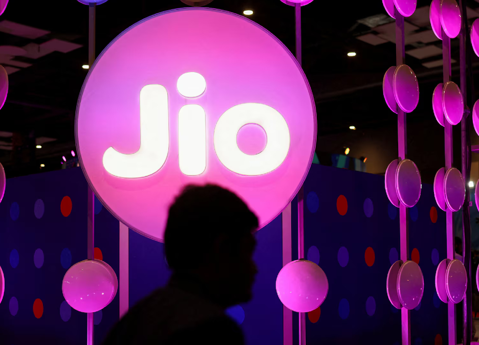 Jio Network Problem Today
