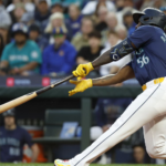 Tampa Bay Rays vs Seattle Mariners Match Player Stats