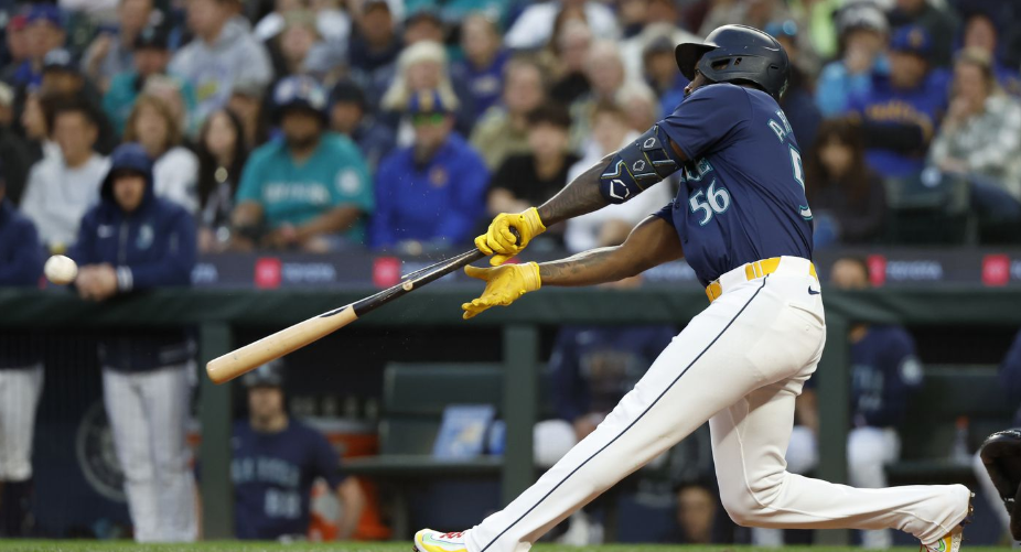 Tampa Bay Rays vs Seattle Mariners Match Player Stats