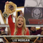 WWE Women's Championship