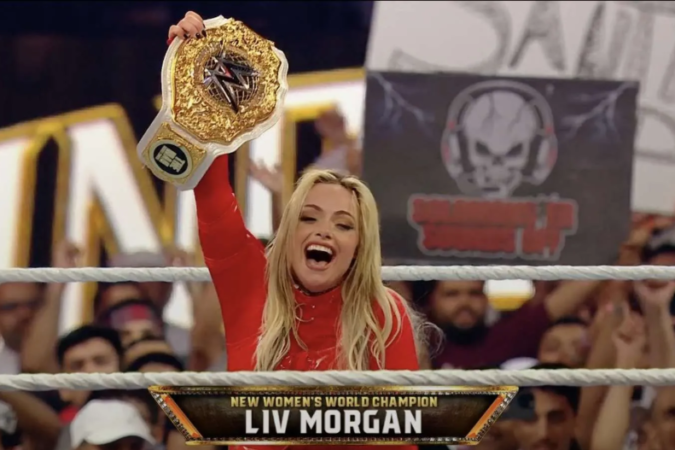 WWE Women's Championship