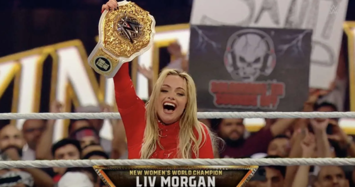 WWE Women's Championship