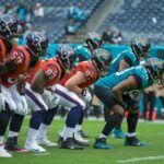 houston texans vs jacksonville jaguars match player stats​